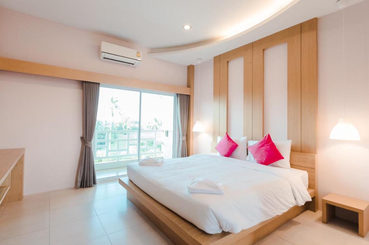 Wangpruksa Resort Muak Lek Extérieur photo