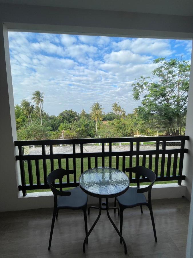 Wangpruksa Resort Muak Lek Extérieur photo