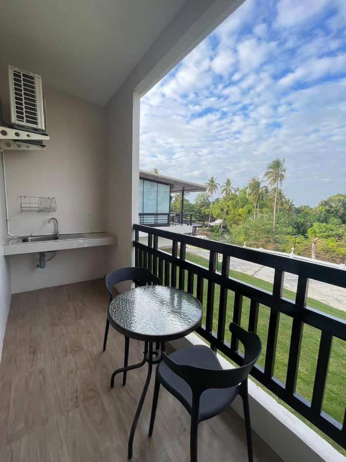 Wangpruksa Resort Muak Lek Extérieur photo
