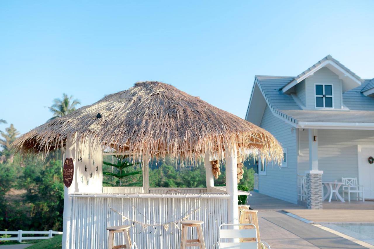 Wangpruksa Resort Muak Lek Extérieur photo