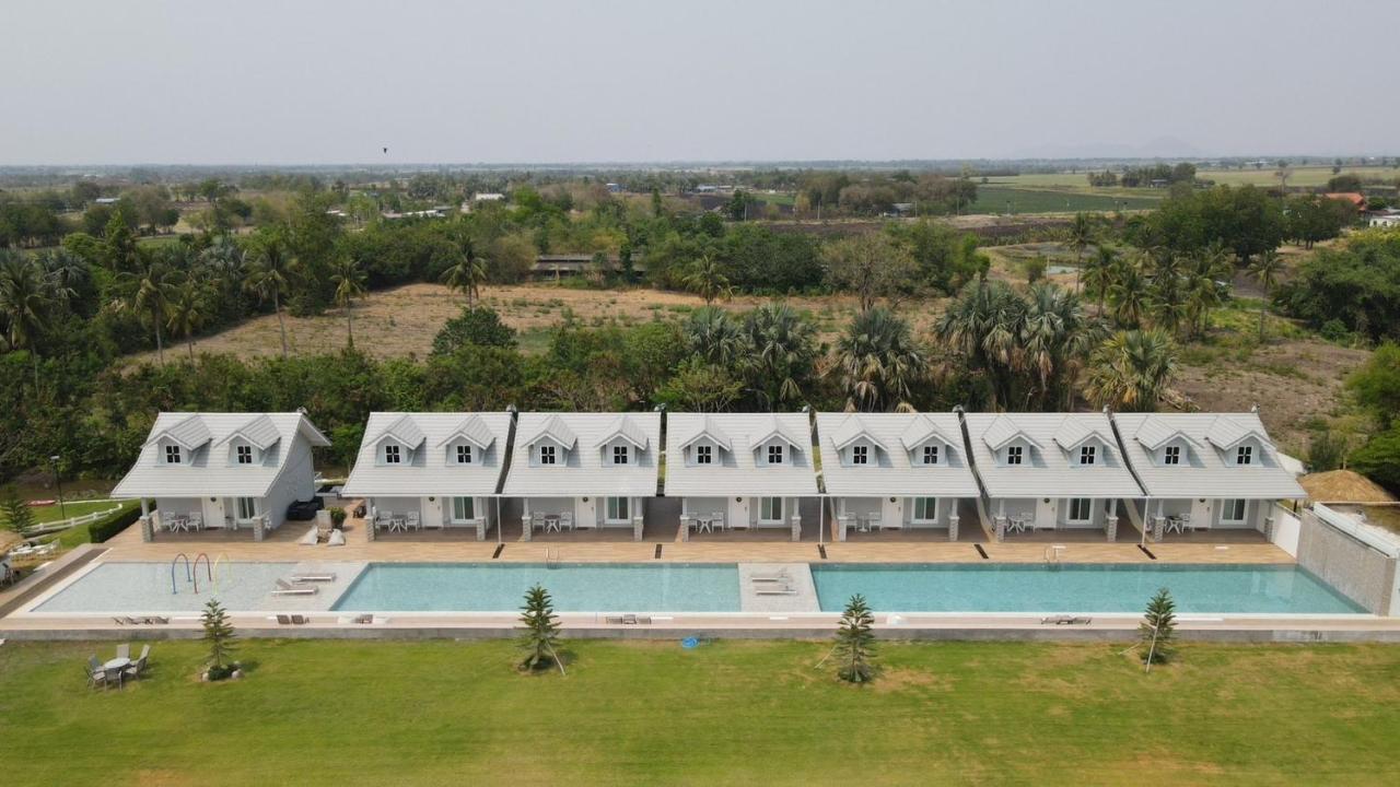 Wangpruksa Resort Muak Lek Extérieur photo