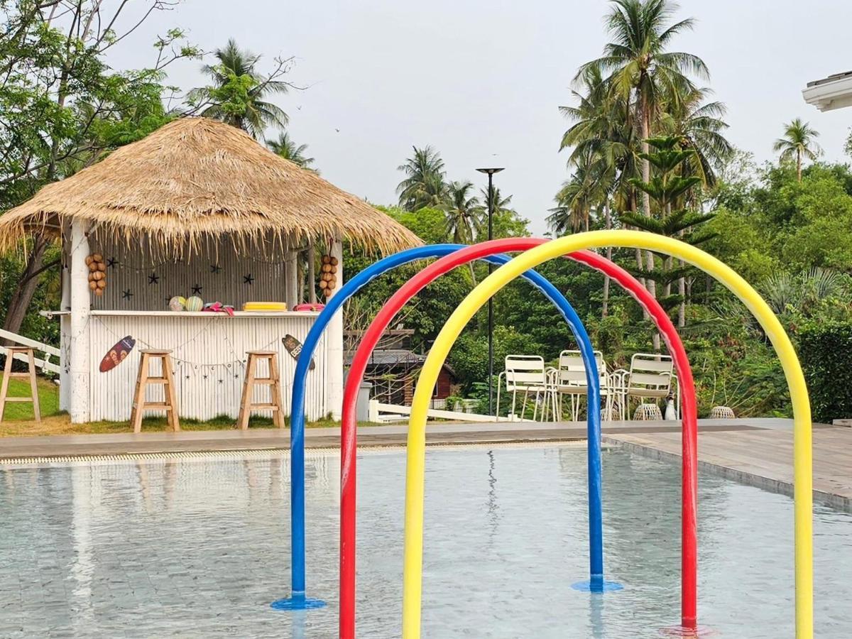 Wangpruksa Resort Muak Lek Extérieur photo