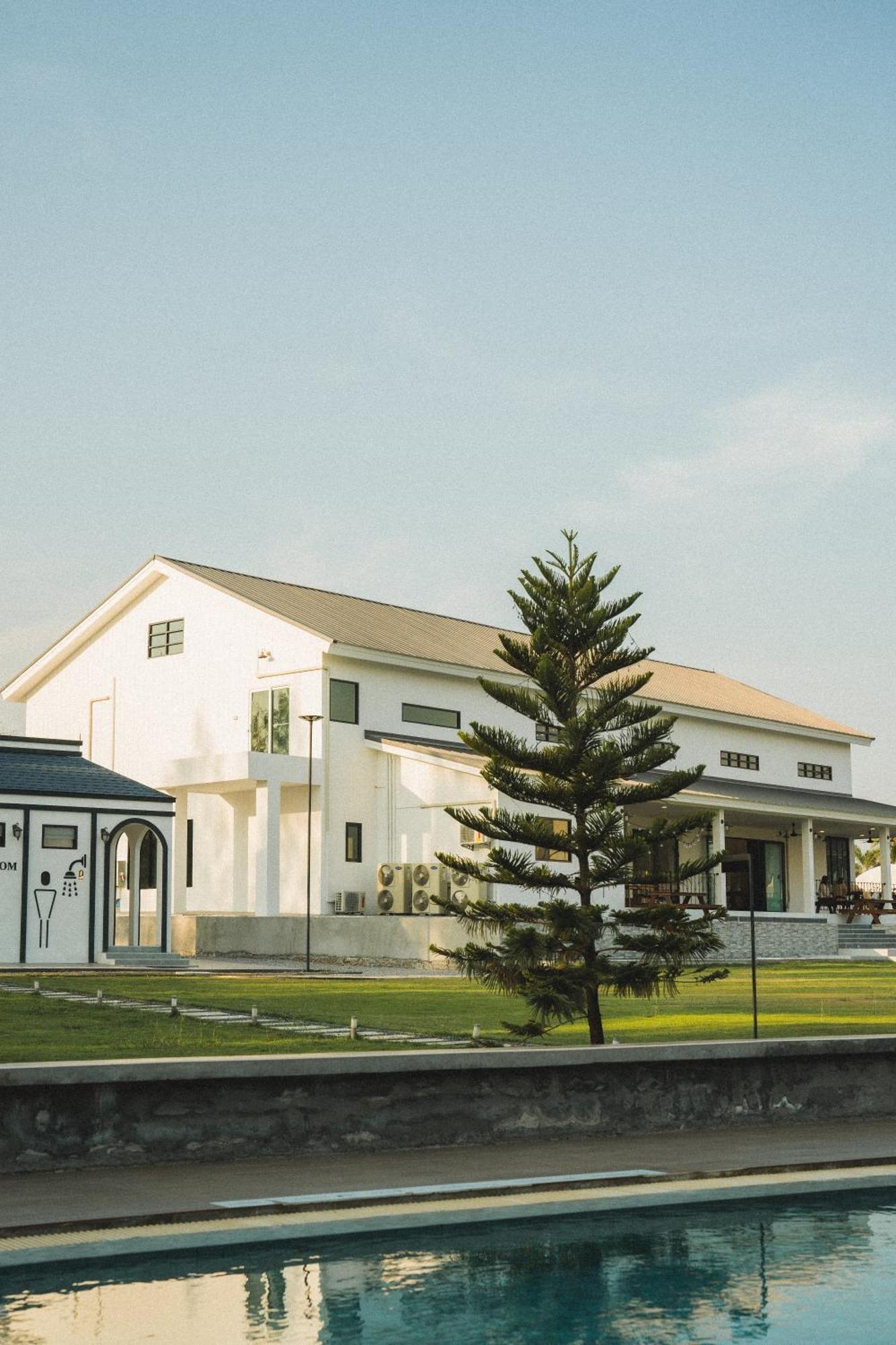 Wangpruksa Resort Muak Lek Extérieur photo