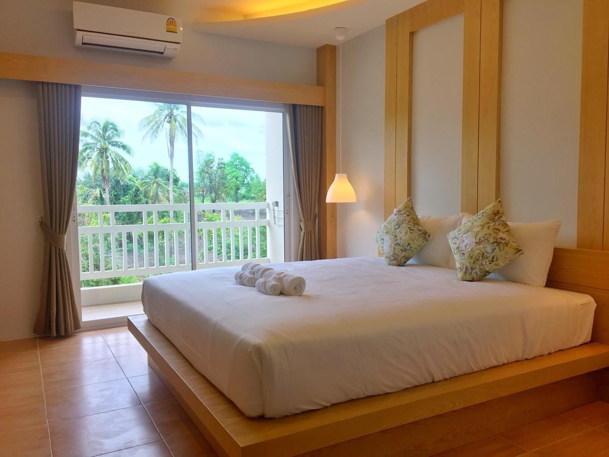Wangpruksa Resort Muak Lek Extérieur photo